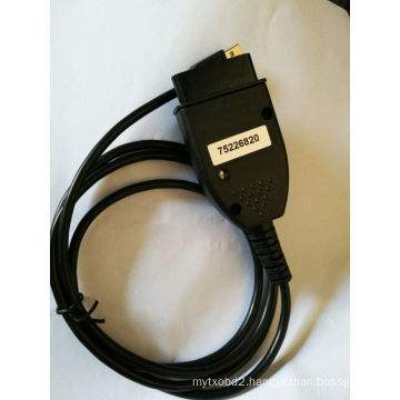 Germany Version New Arrival VAG 16.8.3 Diagnostic Cable